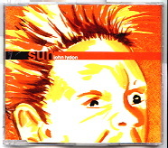 John Lydon - Sun